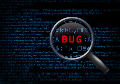 Bugs Happen. Here&rsquo;s Why Reporting Them Is Holy Work