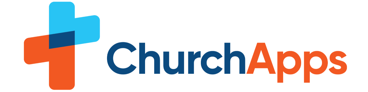 ChurchApps