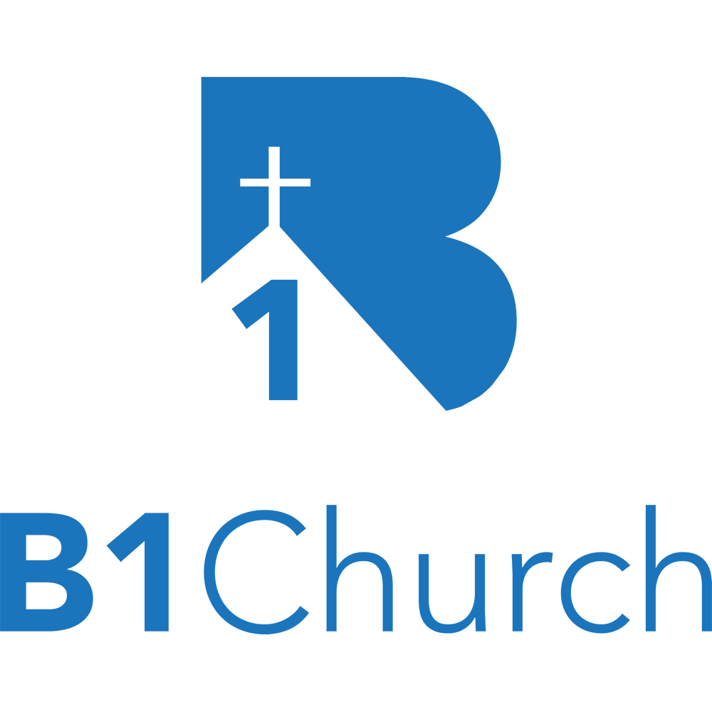 B1 Logo