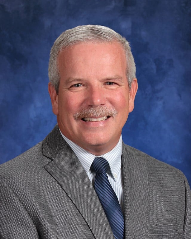 Terry Byrd